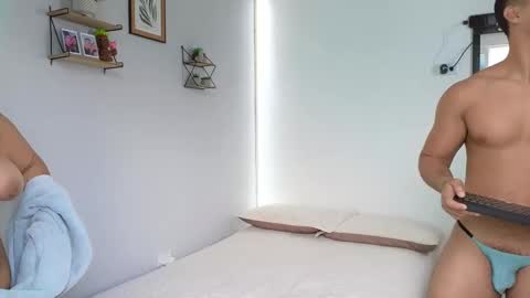 Marcus  Tatti  online show from 02.21.25