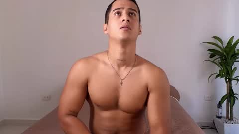 Marcus  Tatti  online show from 12.03.25