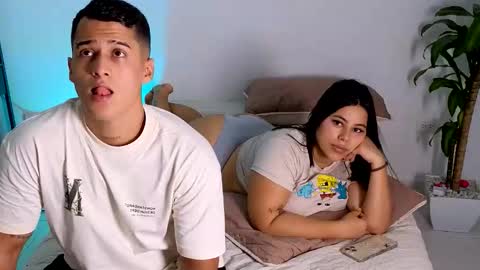 Marcus  Tatti  online show from 02.07.26