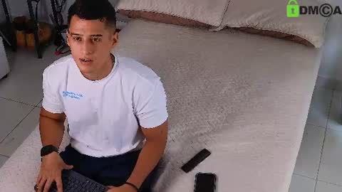 Marcus  Tatti  online show from 07.20.26
