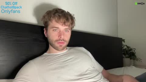 Edward aka Wolf online show from 12.31.24