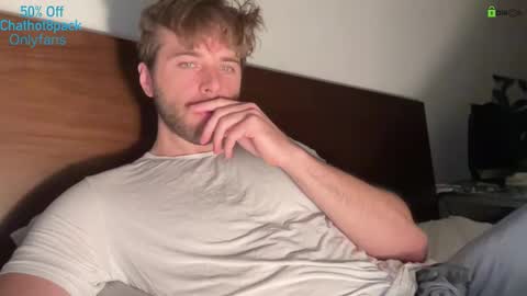 Edward aka Wolf online show from 12.04.25