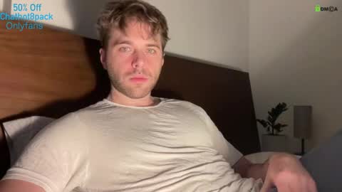 Edward aka Wolf online show from 02.22.26