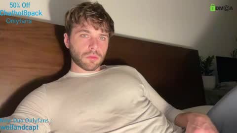 Edward aka Wolf online show from 05.27.26