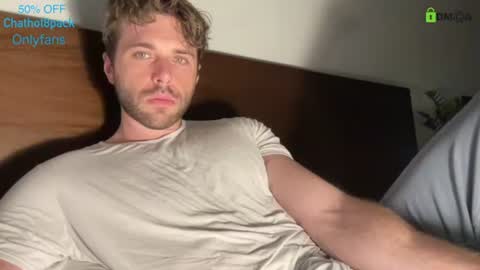 Edward aka Wolf online show from 07.23.26
