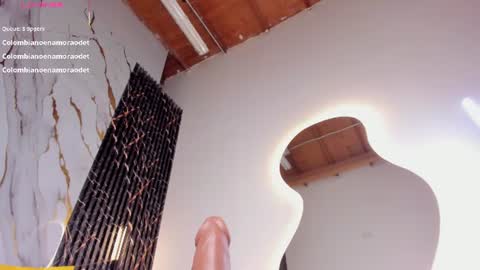 hot__genesis online show from 07.04.26