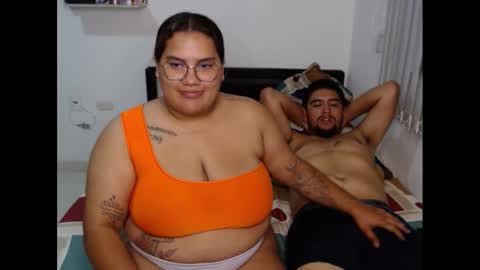 Snapshot of hot__husbands chatting on 02.15.25 hot__husbands online show from 02.15.25