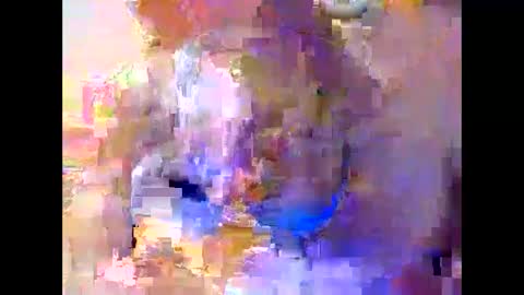 Snapshot of hot_alynn chatting on 09.10.25 ALLYN online show from 09.10.25