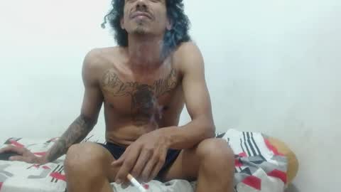 Snapshot of hot_and_complacent chatting on 12.03.24 Private open online show from 12.03.24