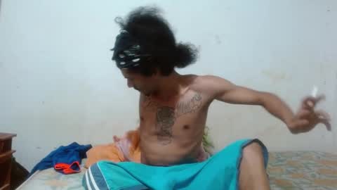 Snapshot of hot_and_complacent chatting on 12.23.24 Private open online show from 12.23.24