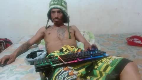 Snapshot of hot_and_complacent chatting on 12.25.24 Private open online show from 12.25.24