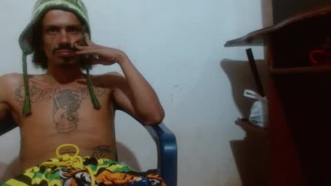 Snapshot of hot_and_complacent chatting on 12.25.24 Private open online show from 12.25.24