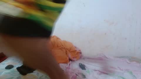 Snapshot of hot_and_complacent chatting on 12.25.24 Private open online show from 12.25.24