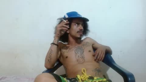 Snapshot of hot_and_complacent chatting on 12.25.24 Private open online show from 12.25.24