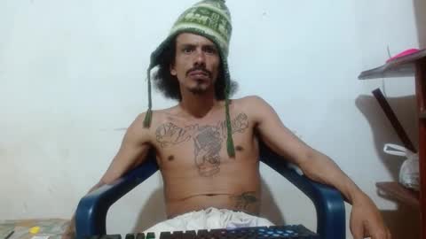 Snapshot of hot_and_complacent chatting on 12.29.24 Private open online show from 12.29.24