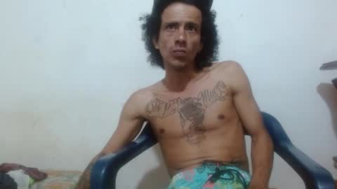 Snapshot of hot_and_complacent chatting on 12.31.24 Private open online show from 12.31.24