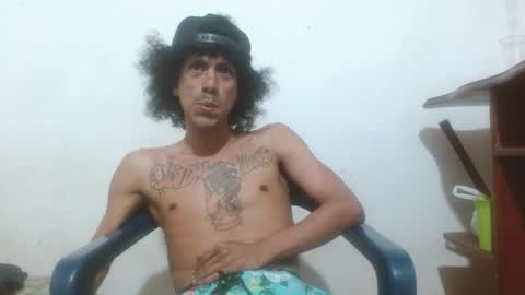 Snapshot of hot_and_complacent chatting on 12.31.24 Private open online show from 12.31.24