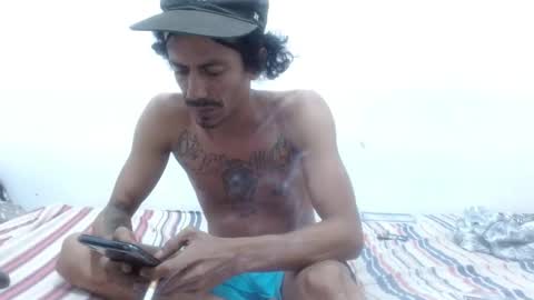 Snapshot of hot_and_complacent chatting on 01.16.25 Private open online show from 01.16.25