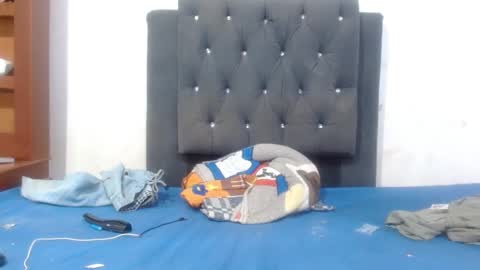 Snapshot of hot_and_complacent chatting on 01.26.25 Private open online show from 01.26.25