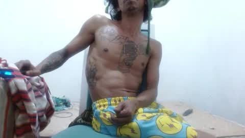 Snapshot of hot_and_complacent chatting on 02.10.25 Private open online show from 02.10.25