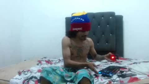 Snapshot of hot_and_complacent chatting on 02.17.25 Private open online show from 02.17.25