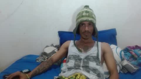 Snapshot of hot_and_complacent chatting on 10.27.25 Private open online show from 10.27.25