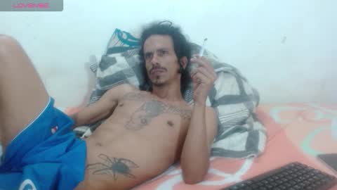 Snapshot of hot_and_complacent chatting on 11.06.25 Private open online show from 11.06.25