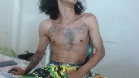 Snapshot of hot_and_complacent chatting on 11.16.25 Private open online show from 11.16.25