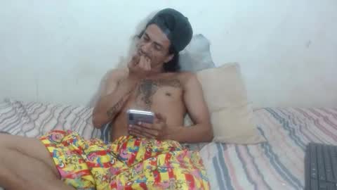 Snapshot of hot_and_complacent chatting on 11.27.25 Private open online show from 11.27.25