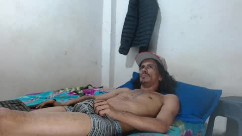 Private open online show from 04.25.26