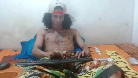 Private open online show from 05.01.26