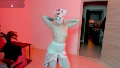   online show from 10.31.25