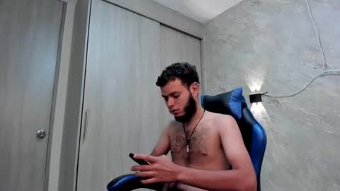 Snapshot of hot_bad_boy69 chatting on 06.17.26 hot bad boy69 online show from 06.17.26