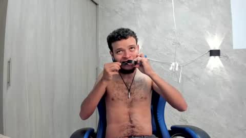 Snapshot of hot_bad_boy69 chatting on 06.18.26 hot bad boy69 online show from 06.18.26