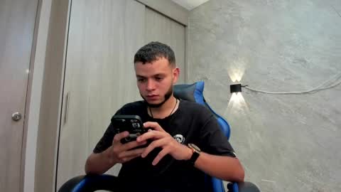 Snapshot of hot_bad_boy69 chatting on 06.23.26 hot bad boy69 online show from 06.23.26