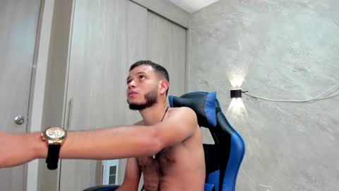 Snapshot of hot_bad_boy69 chatting on 06.26.26 hot bad boy69 online show from 06.26.26