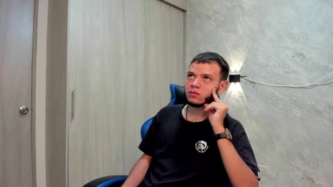Snapshot of hot_bad_boy69 chatting on 07.04.26 hot bad boy69 online show from 07.04.26