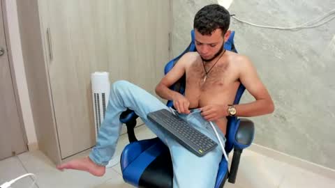 Snapshot of hot_bad_boy69 chatting on 07.10.26 hot bad boy69 online show from 07.10.26
