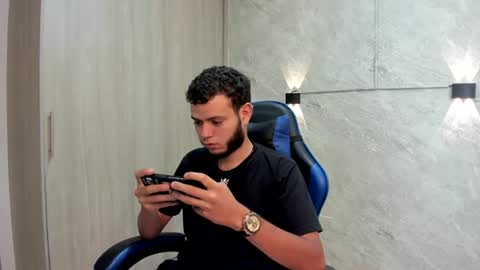 Snapshot of hot_bad_boy69 chatting on 07.22.26 hot bad boy69 online show from 07.22.26