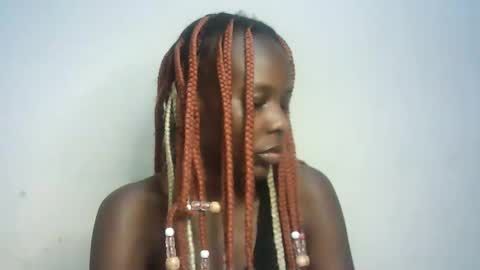 Snapshot of hot_berry2003 chatting on 01.14.25 Millie online show from 01.14.25