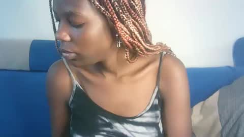 Snapshot of hot_berry2003 chatting on 02.24.25 Millie online show from 02.24.25