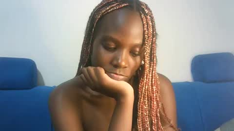 Snapshot of hot_berry2003 chatting on 02.27.25 Millie online show from 02.27.25