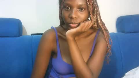 Snapshot of hot_berry2003 chatting on 03.07.25 Millie online show from 03.07.25