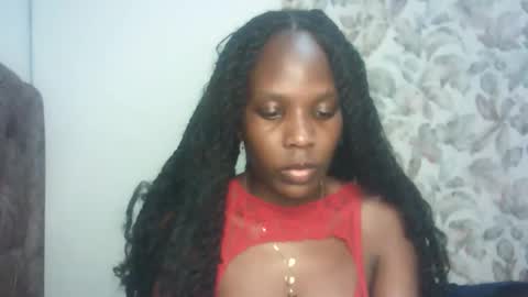 Millie online show from 11.04.25