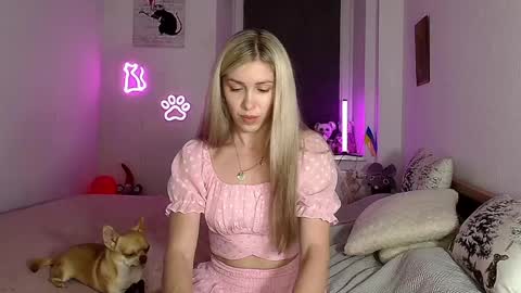 Dashka online show from 05.05.26