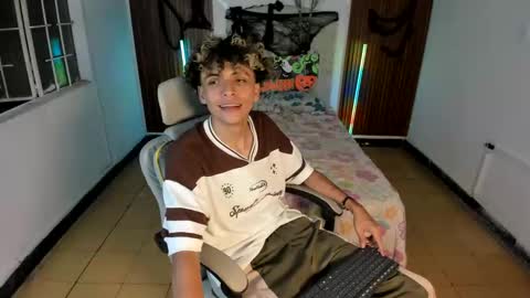 hot bunny online show from 11.02.25