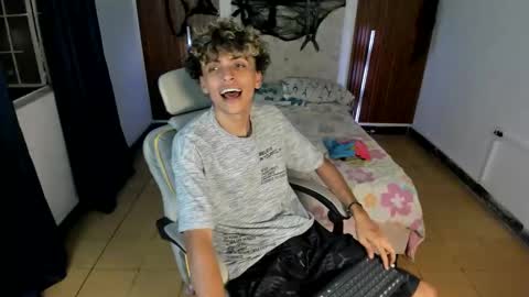 hot bunny online show from 11.03.25