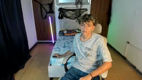 hot bunny online show from 11.07.25