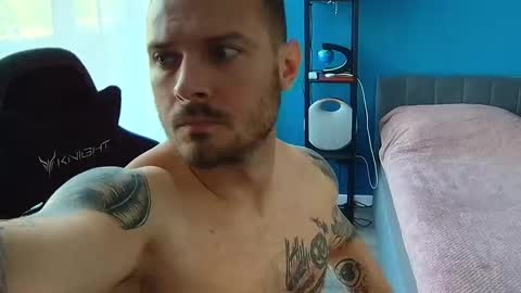 hot_cap_77 online show from 05.19.26