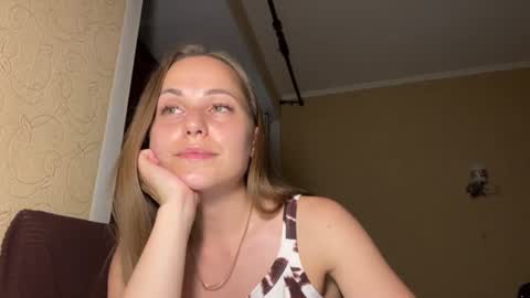 hot_chance_ online show from 07.13.26